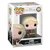 Funko POP TV: Čarovnik S2- Ciri z mečem