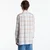 Srajca OUR LEGACY Every Shirt Laramie Check Tencel Outrider 48