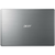 ACER Swift SF314-52-70RV 14 FHD Intel Core i7-7500U 2.7GHz (3.50GHz) 8GB 256GB SSD Windows 10 Home 64bit srebrni