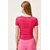 Olalook Ženska majica TSH-19000801, Roze