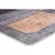 Siva pralna preproga 80x150 cm – Vitaus