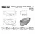 Kada Soft-FS 180x80/O White 922800
