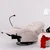 ATELIER DEL SOFA Fotelja Dream Electric Cream