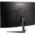 VIEWSONIC Gaming monitor 31.5 VX3218-PC-MHD crni