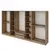 Hanah Home Ormar Kale - 7544