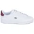 Lacoste CARNABY SET Bela