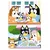 Puzzle Suitcase 2x48 - Bluey
