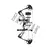 Diamond Compound Bow PRO 320