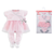 Oblečenie Sport Dance Set Mon Grand Poupon Corolle pre 36 cm bábiku od 24 mes CO141230
