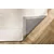 Venture Design Preproga pravokotna 230x160 cm bela