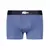 LACOSTE Boksarice Trunks Underwear, siva, modra