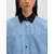 EDITED Bluza Amber modra