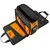 NOL Torba za orodje NEO Tools, poliester, siva/narancna