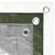 Cerada 180 g/m2 4x8 m siva HDPE