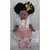 MARINA & PAU punčka Petit Soleil Patty 30cm