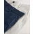 Next Chino hlače ecru/temno modra