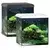 Juwel akvarijum vio cube 54 - beli 54