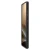 SPIGEN Liquid Air maska ACS08953 za Samsung Galaxy S25 Ultra - mat crna