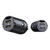 Auto punjač Baseus Tiny Star 30W 3A 2 x USB-C crni