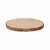 ATMOWOOD Lesena podloga z lubjem 20 cm