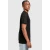 Mens T-shirt Become the Change Butterfly 2.0 black