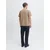 JJ Rebel by Jack & Jones majica Blue za muškarce, bež, S