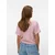 Vero Moda Srajca Alice 10342668 Roza Regular Fit