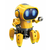 buki® set za sestavljanje tibo robot
