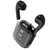 Blue Star TWS Fi22 Bluetooth slušalke - črne