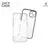 2u1 Extra case MAG MIX paket SREBRNI za iPhone 14