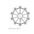 HOME LIGHT Luster LUNA 319