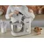 TEFAL Kuhinjski robot TEFAL Bake Partner +, QB540BF0, (5000231041)