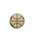 Wilson lopta NBA Player Icon Mini Bsk Giannis unisex