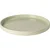Costa Nova plitev krožnik Redonda 29 cm, zelen, v=2,7 (6 kos)