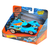 Hot wheels bone shaker pull back auto ( 905646 )