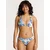 Shiwi Bikini Bibi modra/off-bela