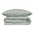 L`ESSENTIEL MAISON Komplet posteljina (240 x 220) Pure Water Green