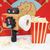 le toy van lesena filmska kamera hollywood