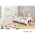 Deciji krevet ACMA VII ANIMALS 180x80 dusek 7 cm3