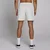 MP Mens Rest Day 7 Sweat Short - Light Grey Marl - M