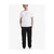 Fred Perry  EMBROIDERED T-SHIRT  Bela