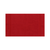 L`ESSENTIEL MAISON Set 6 peškira Rainbow Red