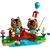 LEGO Animal Crossing Timmy i Tommy zabavni dan 77059, Uzrast 10+