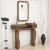 Hanah home Polica 105x85x30cm Orah