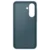 Samsung silikonska maska za telefon a37 5g tamno zelena ( ef-pa376-cke )