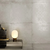 Diverso Carpet Light Grey matt rect 59.8x59.8cm