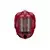 ROWENTA Usisivač RO2913, 750 W, 1.2 L, Crveni