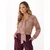 MEXX Bluza rdeča