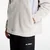 Mikina adidas Terrex Xploric Climawarm High Pile Snap Pullover Wonder Alumina L