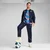 PUMA Olympique De Marseille Ftblstatement Track Jacket
